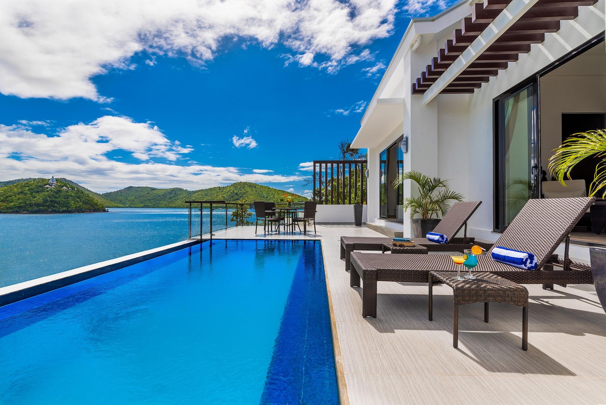 Busuanga Bay Lodge Exteriér fotografie