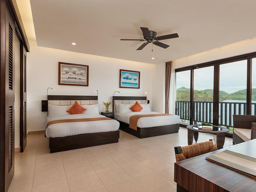 Busuanga Bay Lodge Exteriér fotografie
