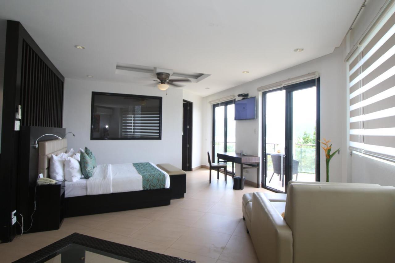 Busuanga Bay Lodge Exteriér fotografie