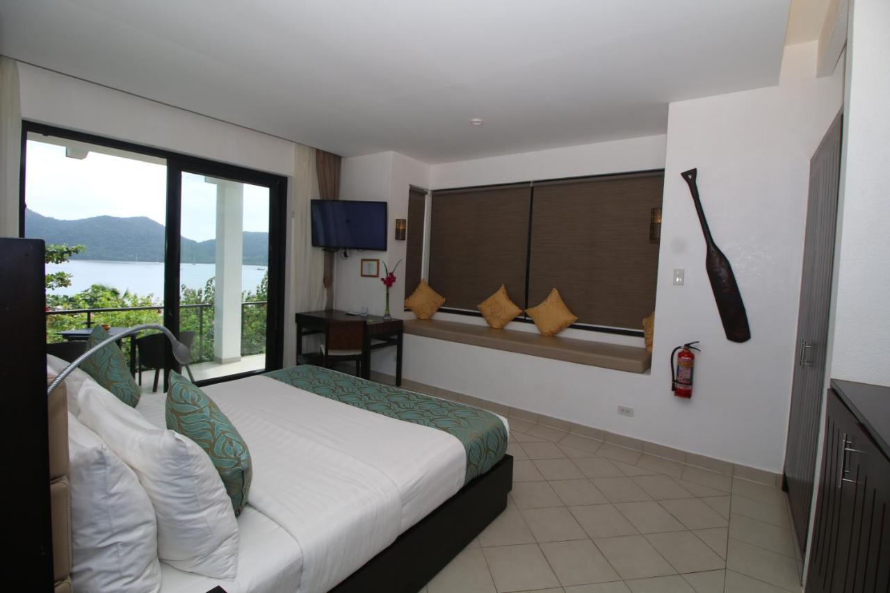 Busuanga Bay Lodge Exteriér fotografie