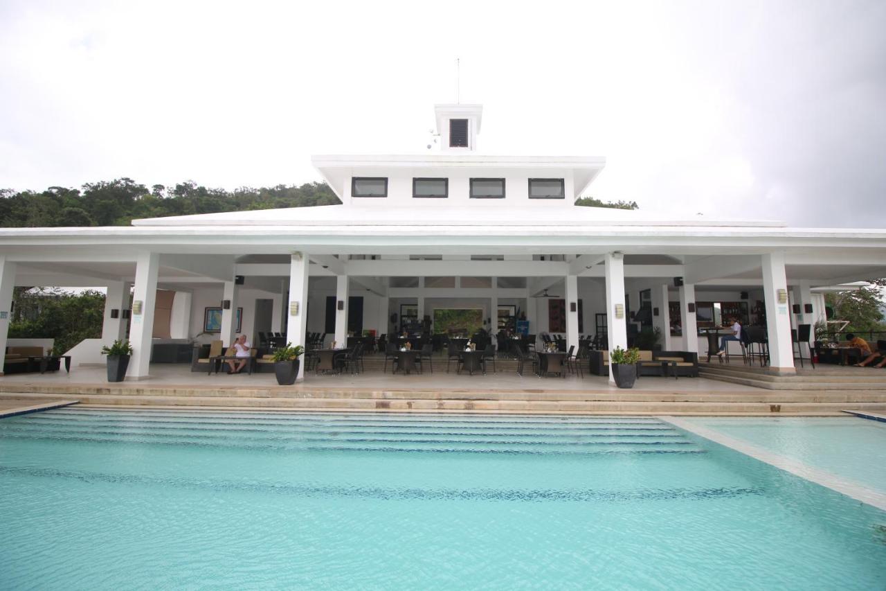 Busuanga Bay Lodge Exteriér fotografie