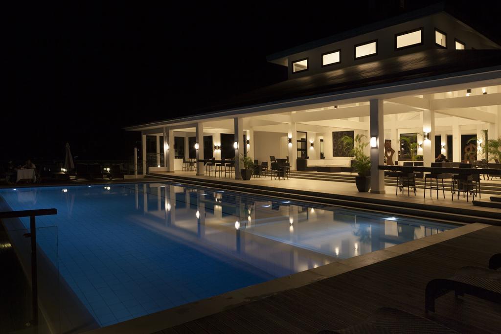 Busuanga Bay Lodge Exteriér fotografie