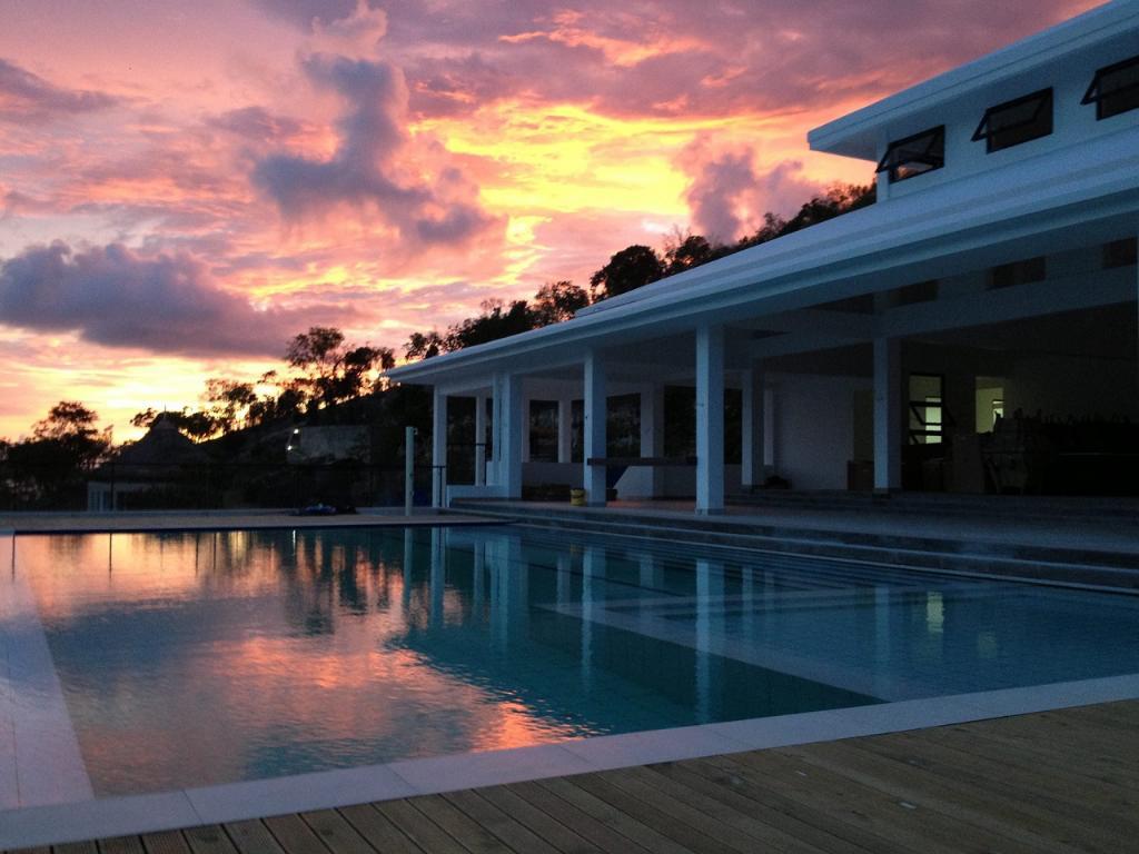 Busuanga Bay Lodge Exteriér fotografie