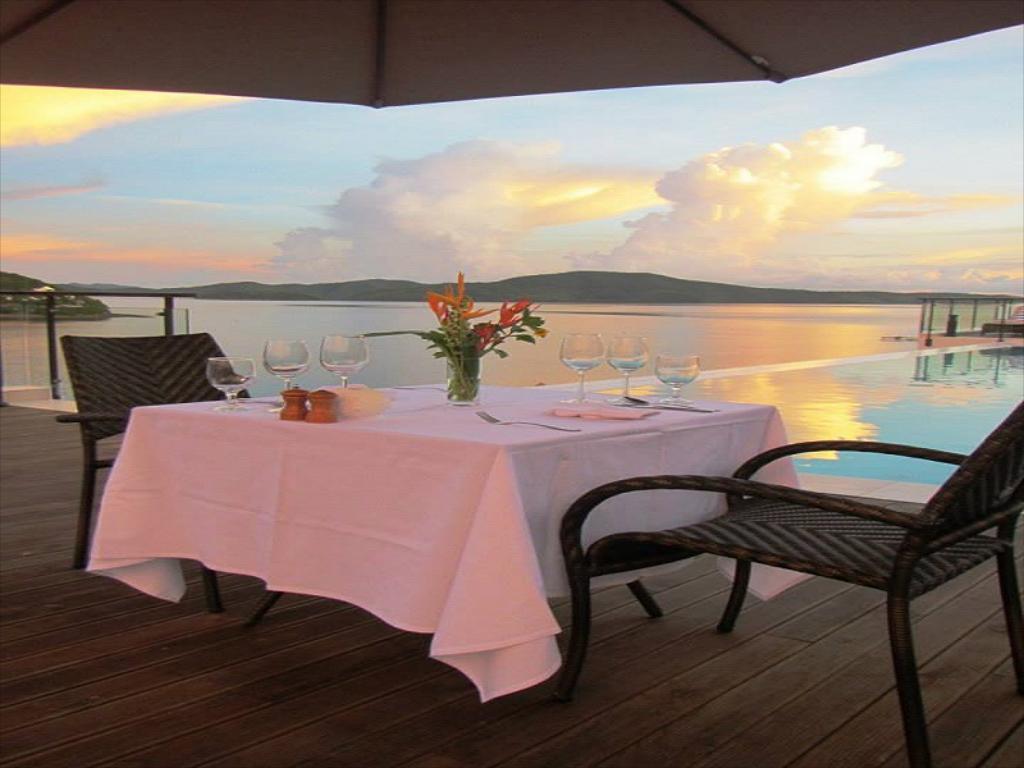 Busuanga Bay Lodge Exteriér fotografie