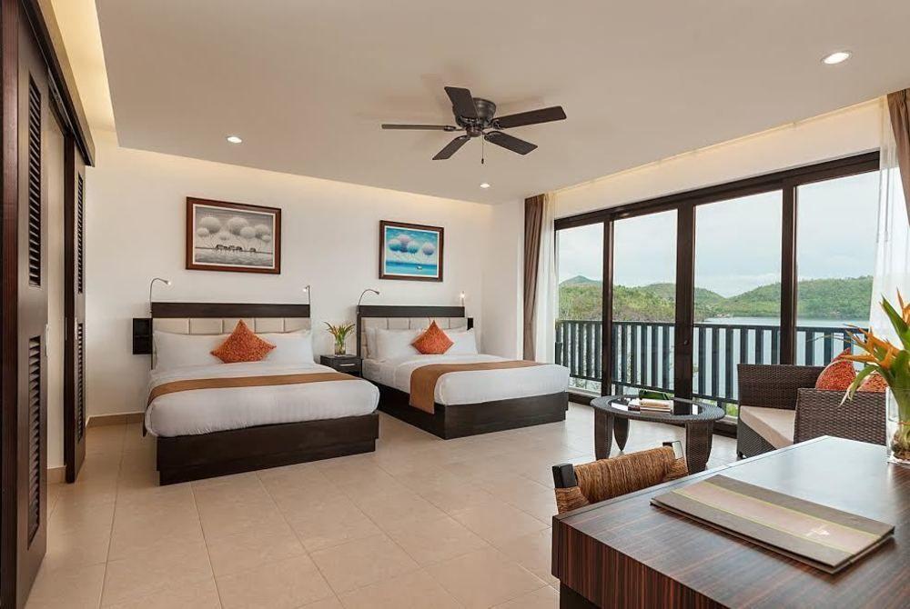 Busuanga Bay Lodge Exteriér fotografie