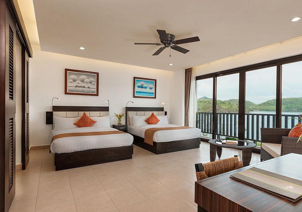 Busuanga Bay Lodge Exteriér fotografie