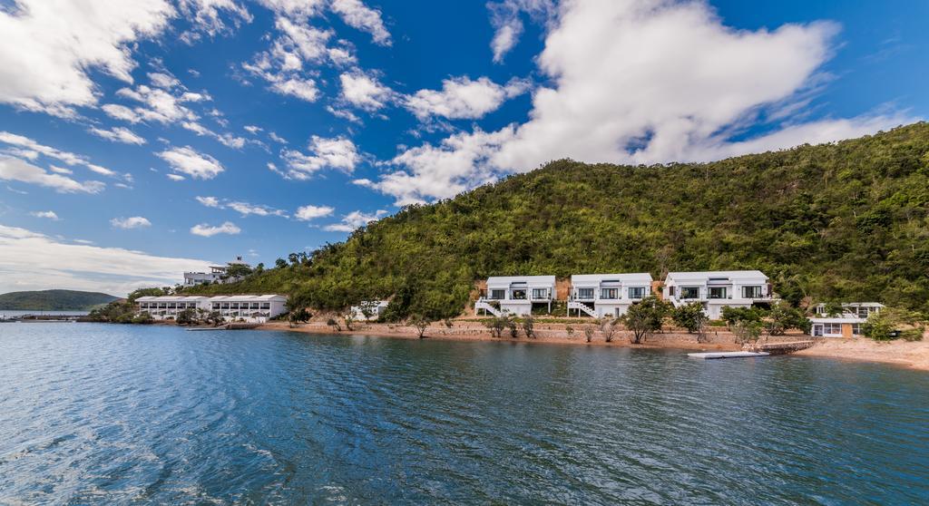 Busuanga Bay Lodge Exteriér fotografie