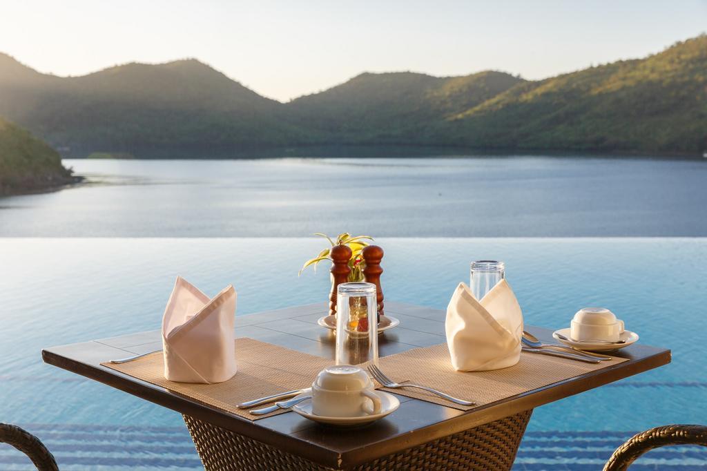 Busuanga Bay Lodge Exteriér fotografie