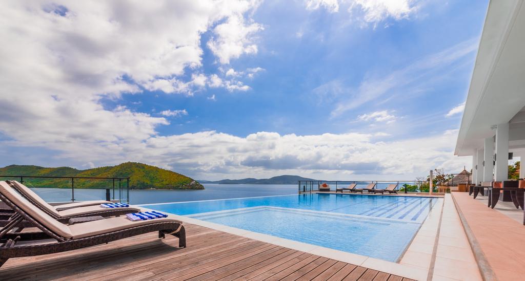 Busuanga Bay Lodge Exteriér fotografie