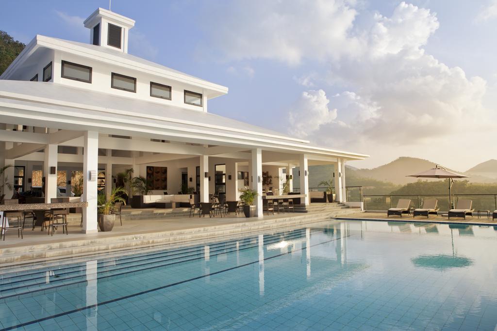 Busuanga Bay Lodge Exteriér fotografie