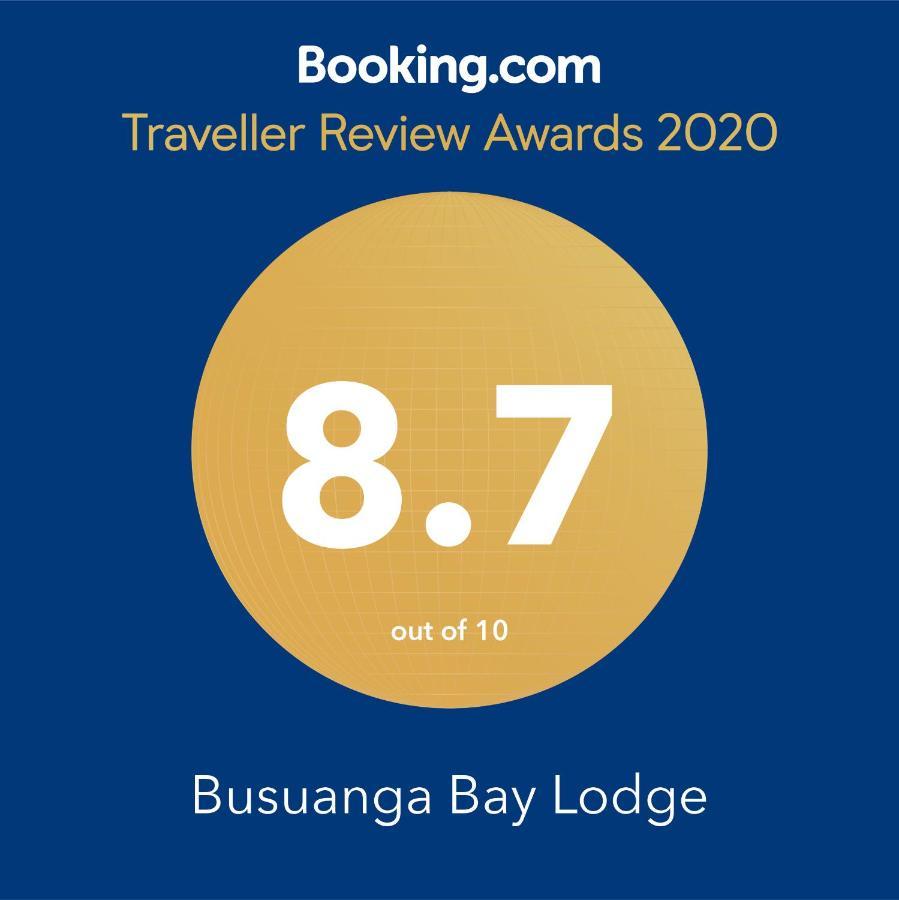 Busuanga Bay Lodge Exteriér fotografie